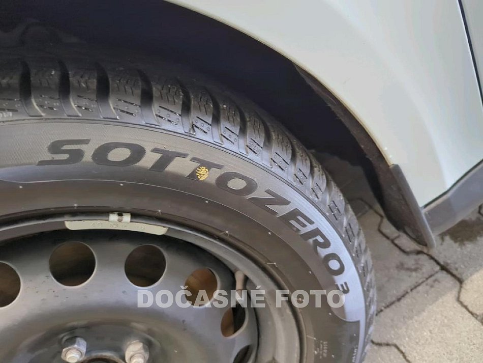 Ford Transit Connect 1.5TDCi Trend MAXi WÜRTH