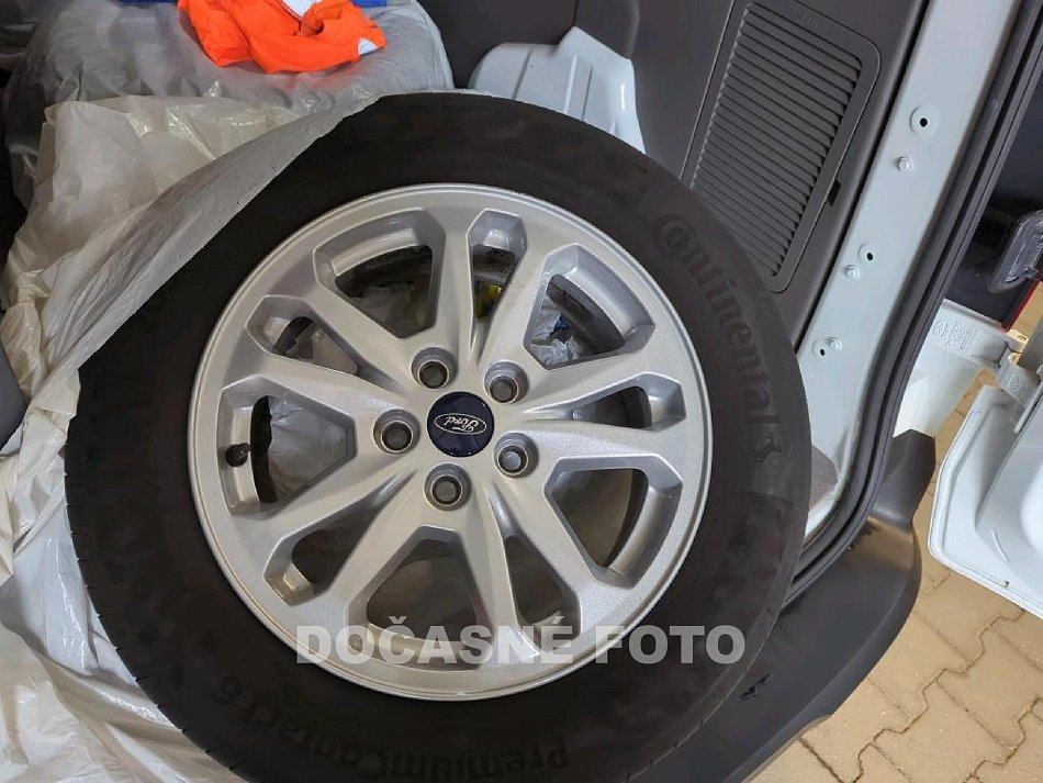 Ford Transit Connect 1.5TDCi Trend MAXi WÜRTH
