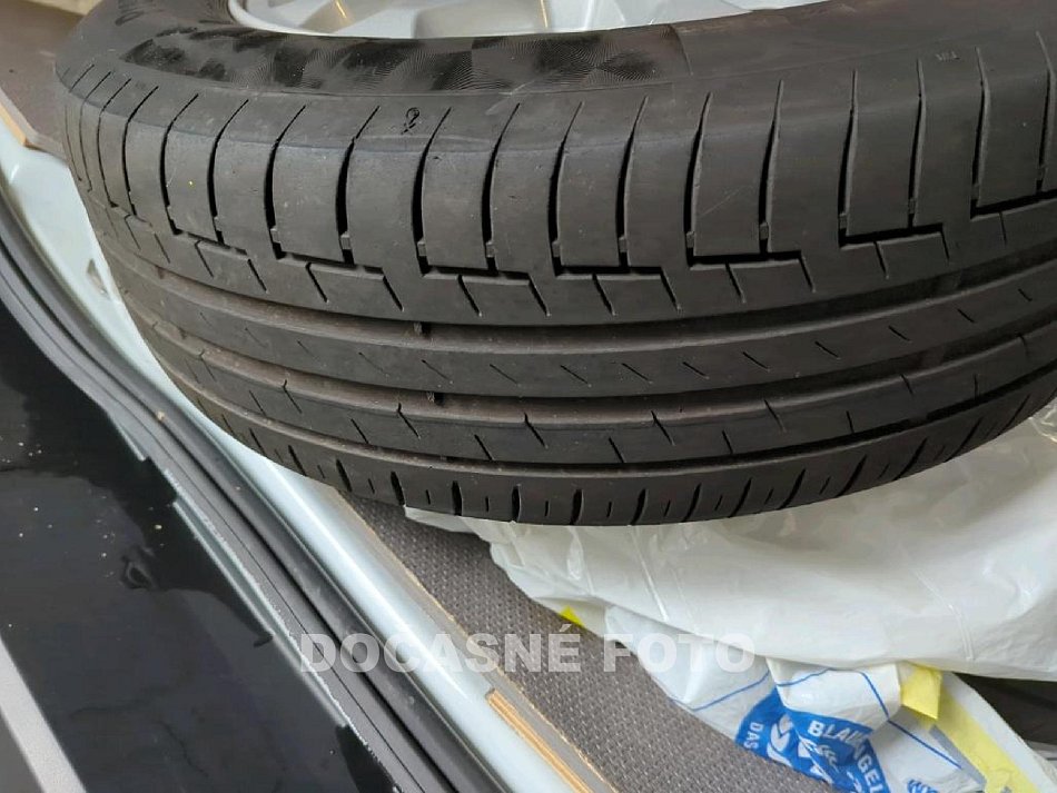 Ford Transit Connect 1.5TDCi Trend MAXi WÜRTH