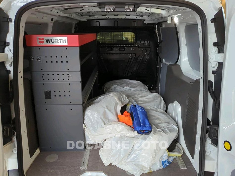 Ford Transit Connect 1.5TDCi Trend MAXi WÜRTH
