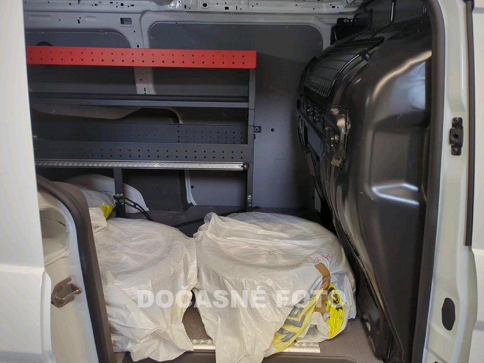 Ford Transit Connect 1.5TDCi Trend MAXi WÜRTH