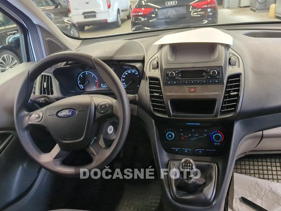 Ford Transit Connect 1.5TDCi Trend MAXi WÜRTH