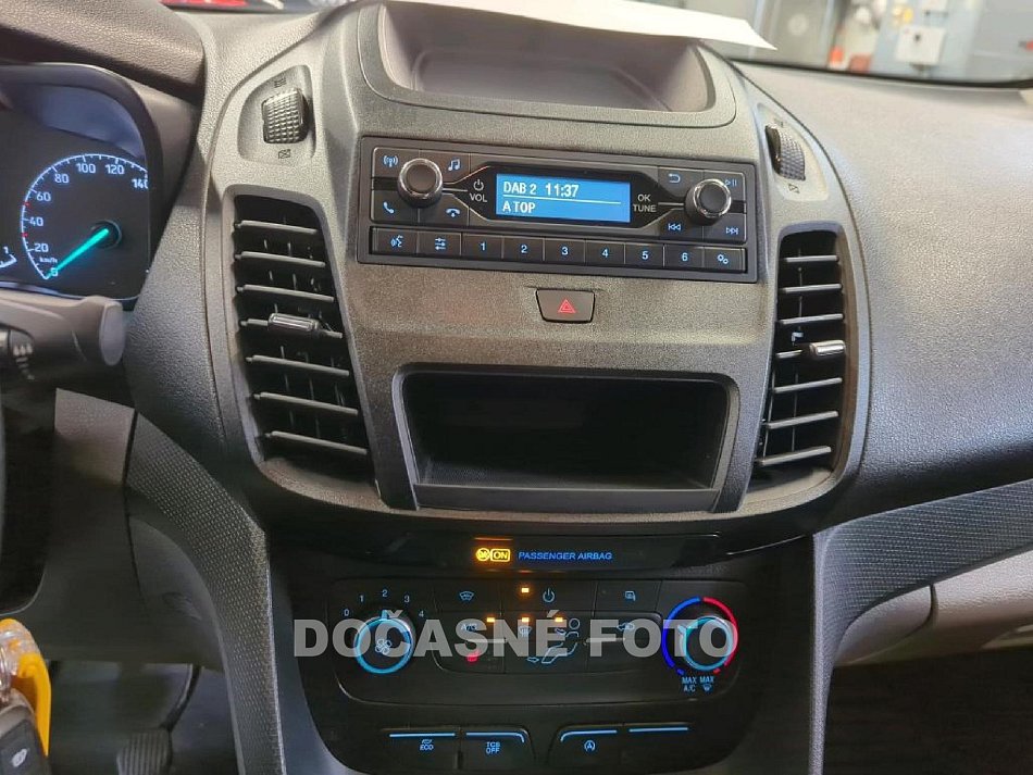 Ford Transit Connect 1.5TDCi Trend MAXi WÜRTH