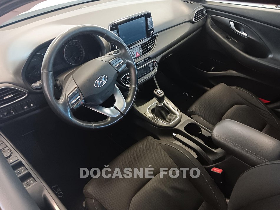 Hyundai I30 1.6CRDi 