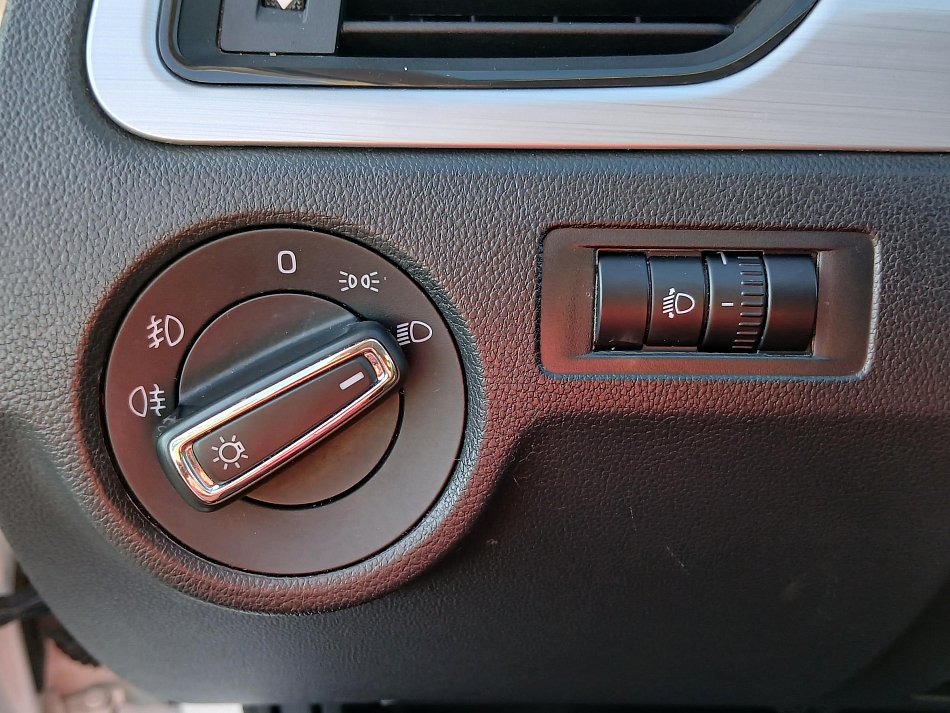 Škoda Rapid 1.0TSi 