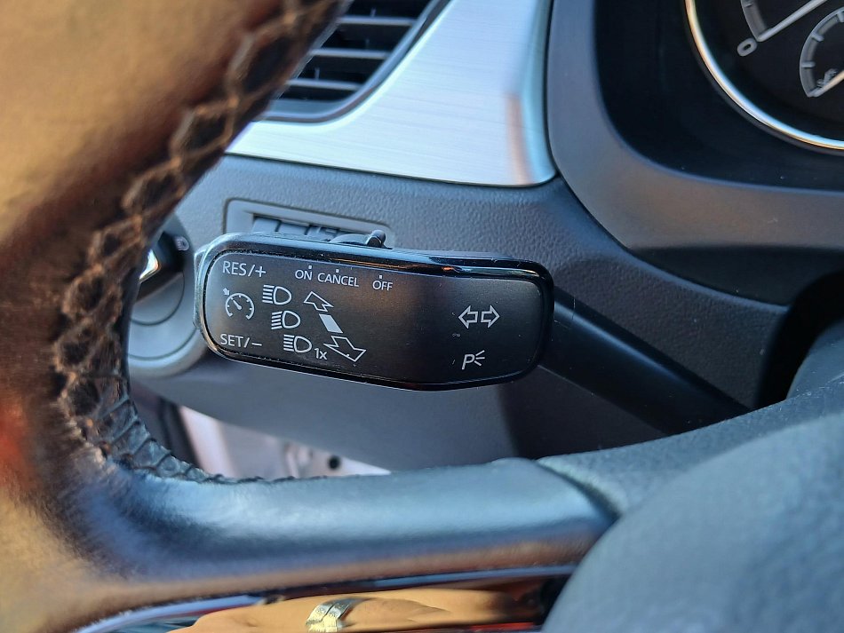 Škoda Rapid 1.0TSi 