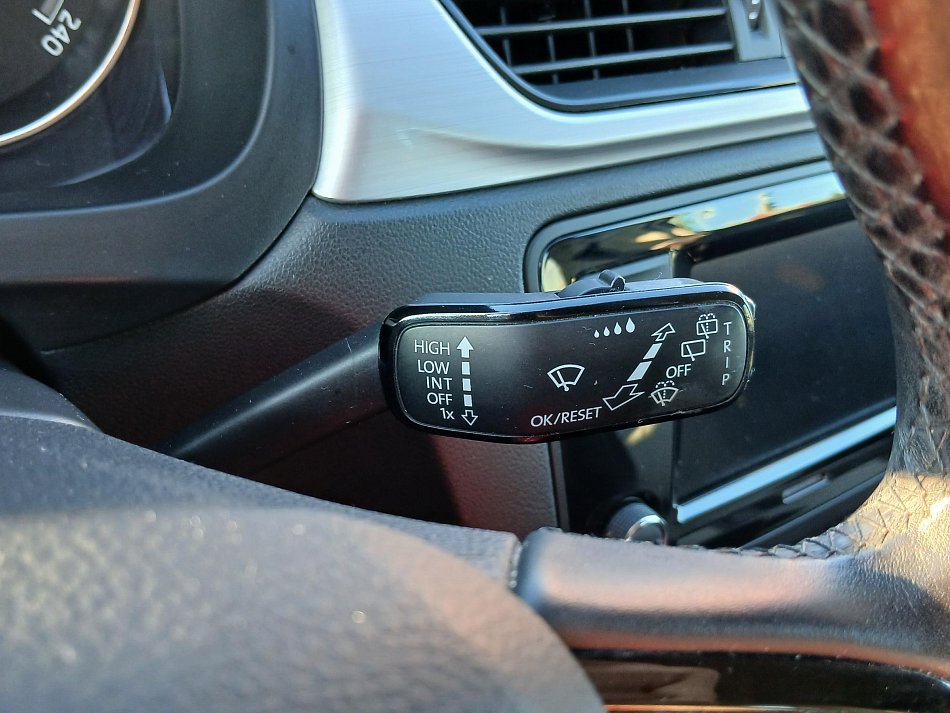 Škoda Rapid 1.0TSi 