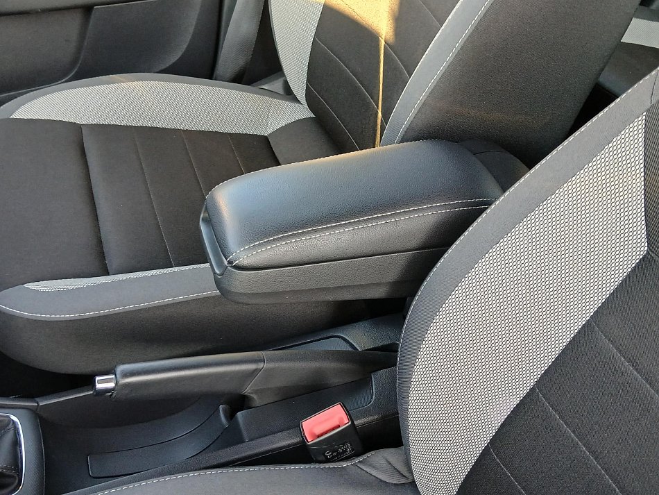 Škoda Rapid 1.0TSi 
