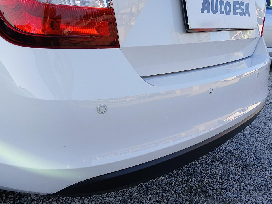Škoda Rapid 1.0TSi 