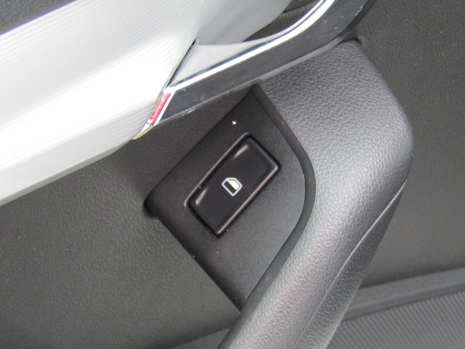 Škoda Octavia III 2.0TDi Elegance