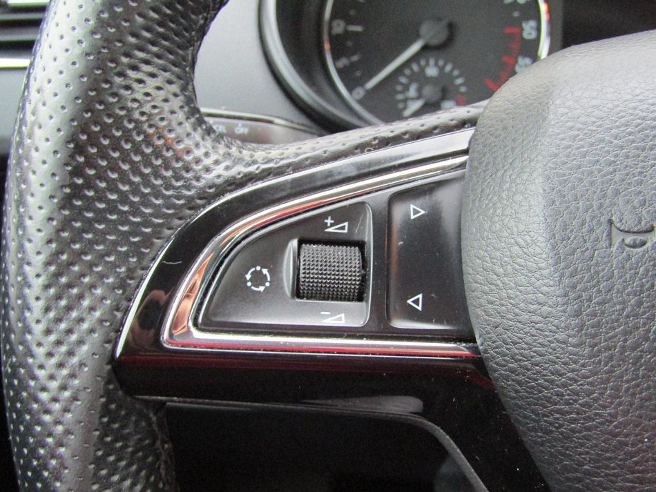 Škoda Octavia III 2.0TDi Elegance