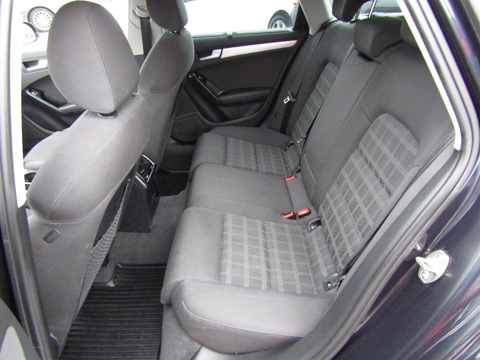 Audi A4 2.0 TDi Ambition