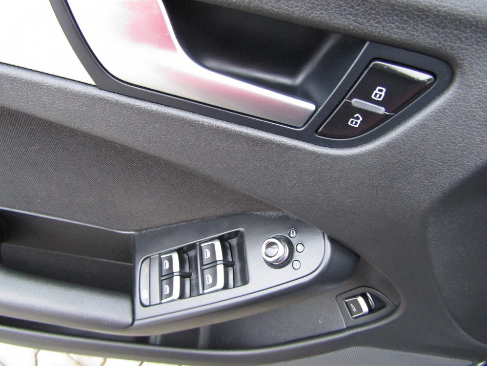 Audi A4 2.0 TDi Ambition