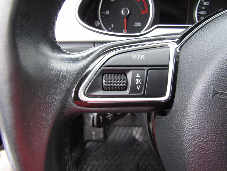 Audi A4 2.0 TDi Ambition