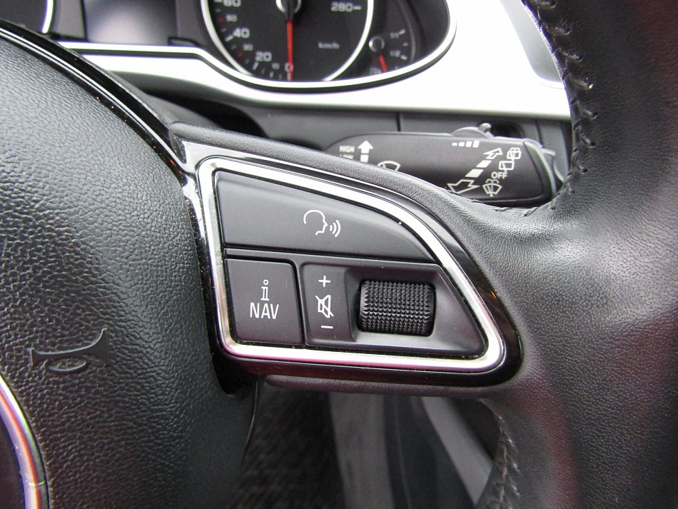 Audi A4 2.0 TDi Ambition