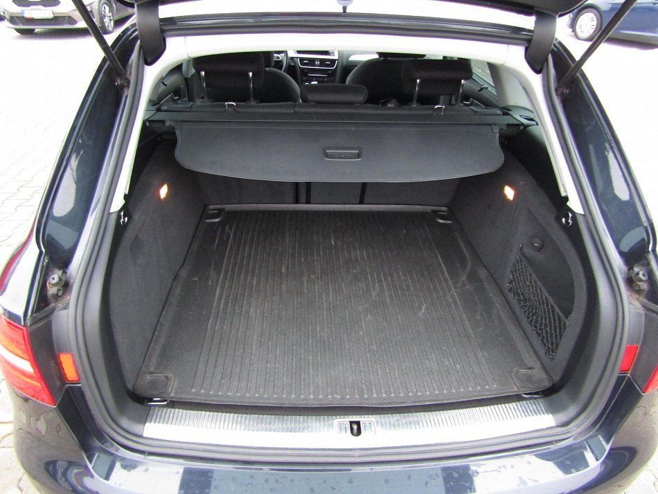 Audi A4 2.0 TDi Ambition