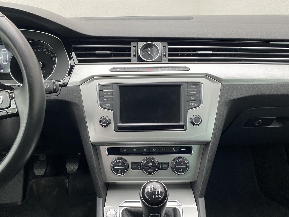 Volkswagen Passat 2.0 TDi Comfortline