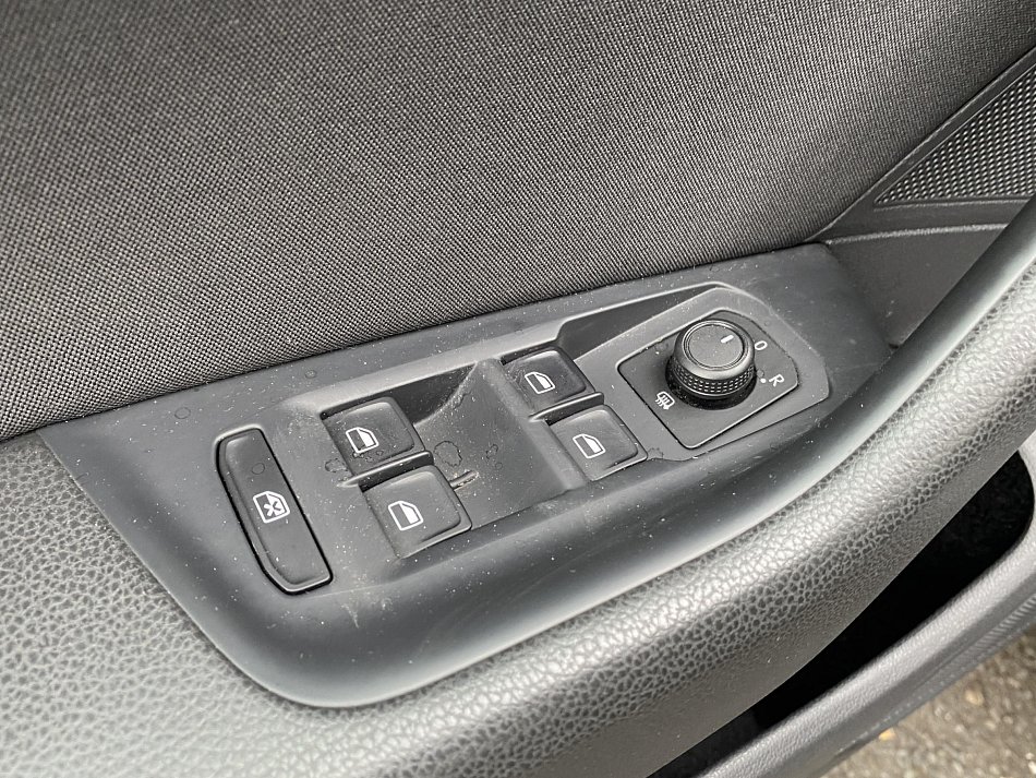 Volkswagen Passat 2.0 TDi Comfortline