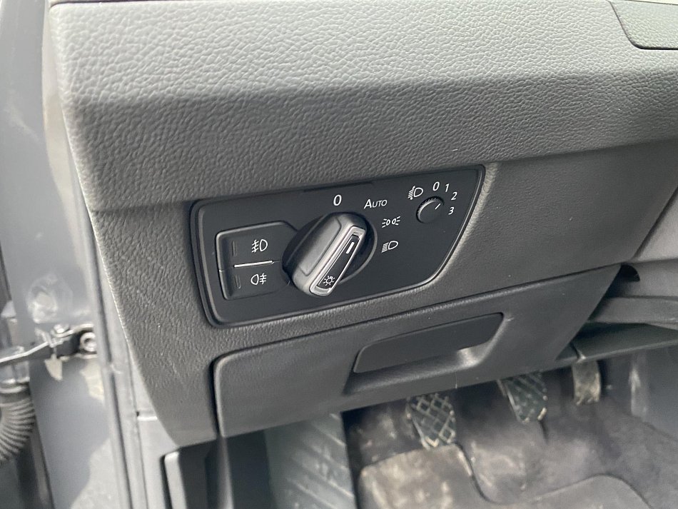 Volkswagen Passat 2.0 TDi Comfortline