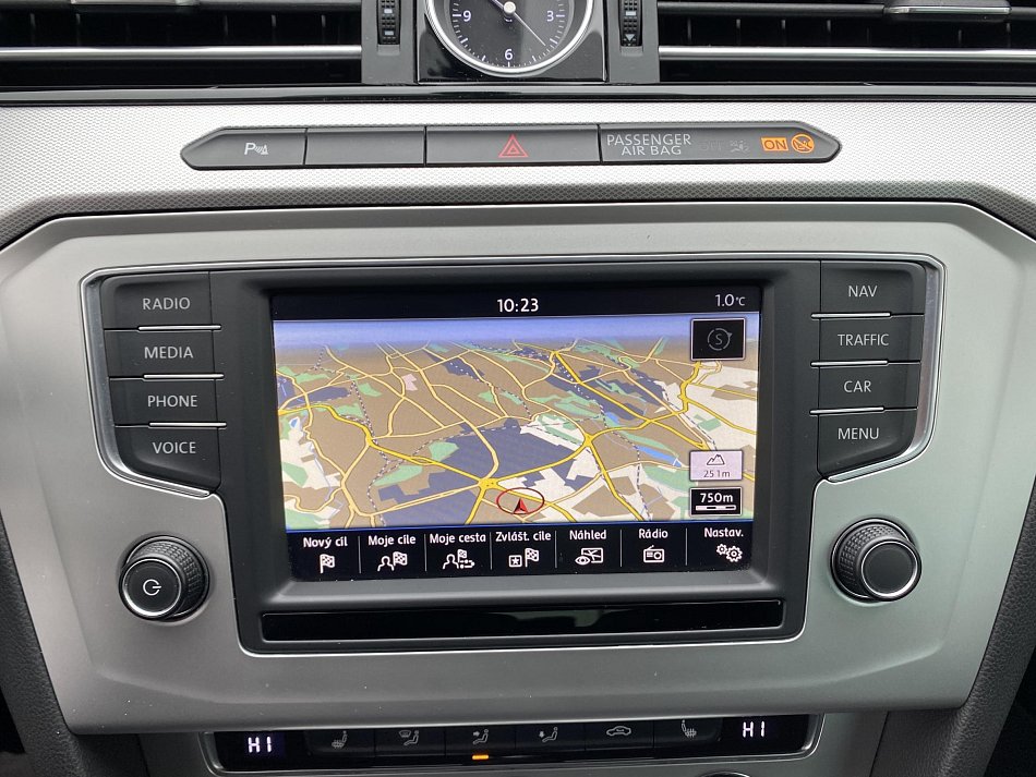 Volkswagen Passat 2.0 TDi Comfortline