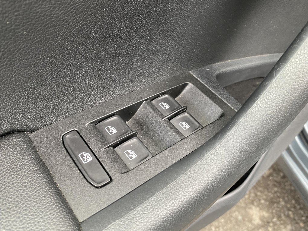 Škoda Octavia III 2.0 TSi Style