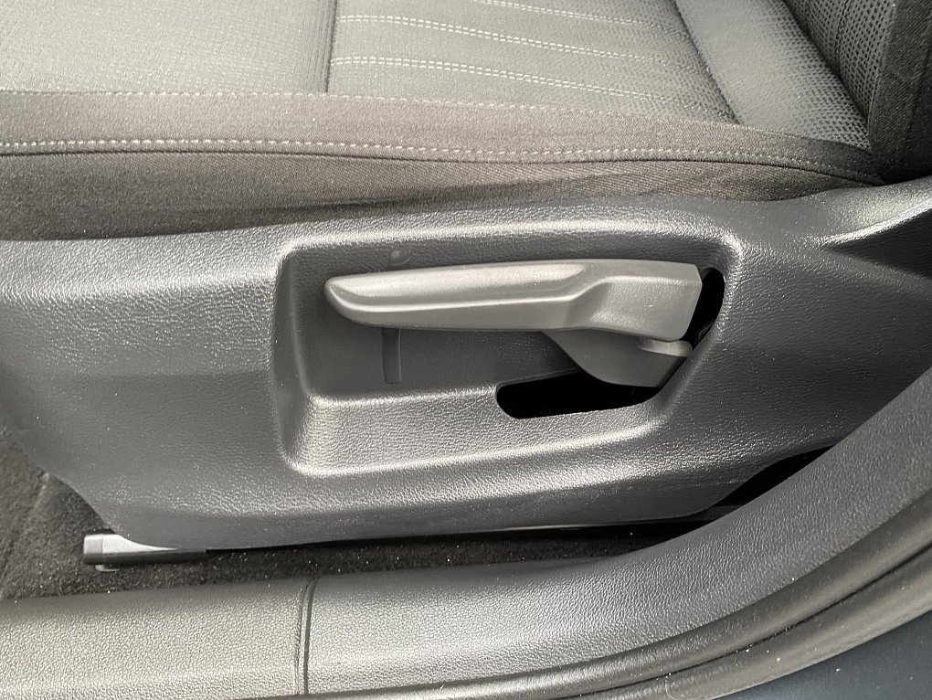 Škoda Octavia III 2.0 TSi Style