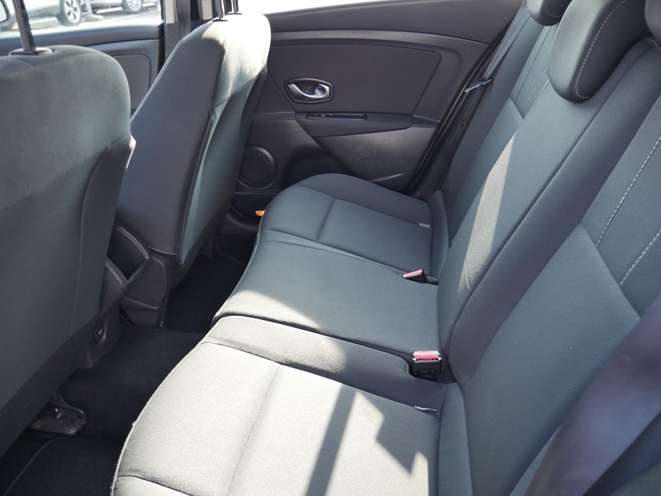 Renault Mégane 1.6i 