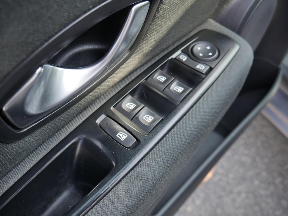 Renault Mégane 1.6i 