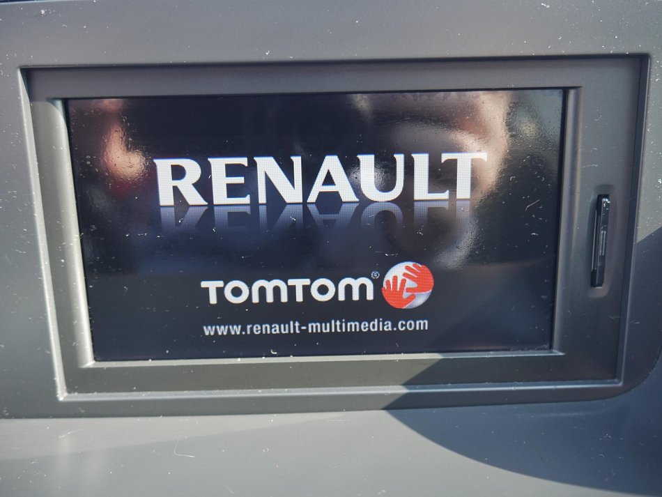 Renault Mégane 1.6i 