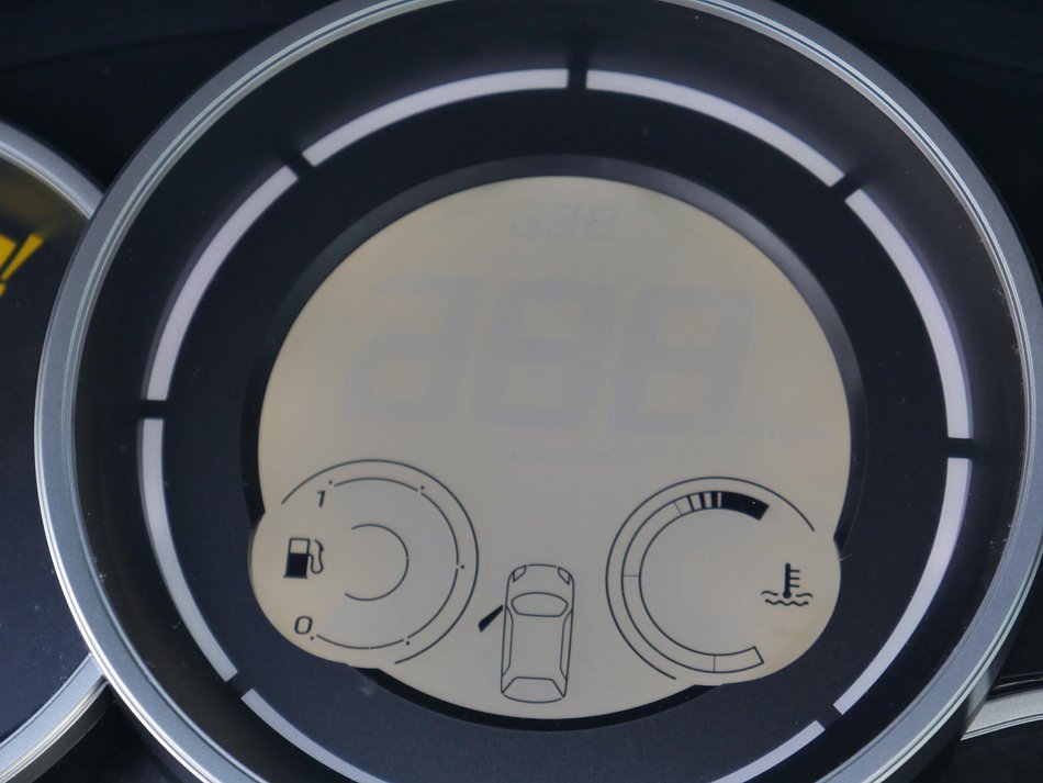 Renault Mégane 1.6i 