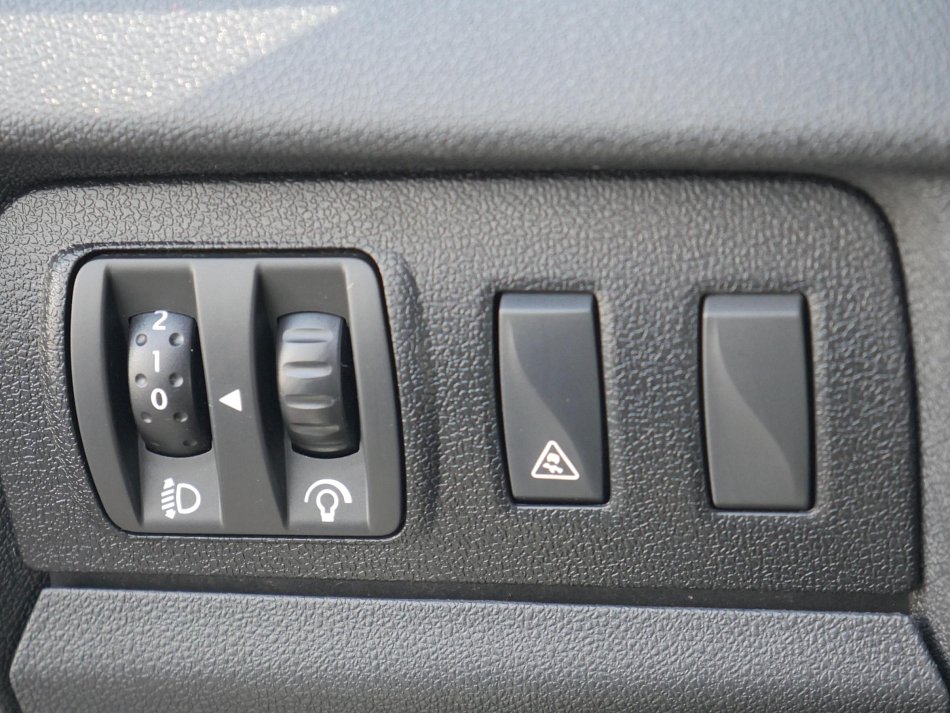 Renault Mégane 1.6i 