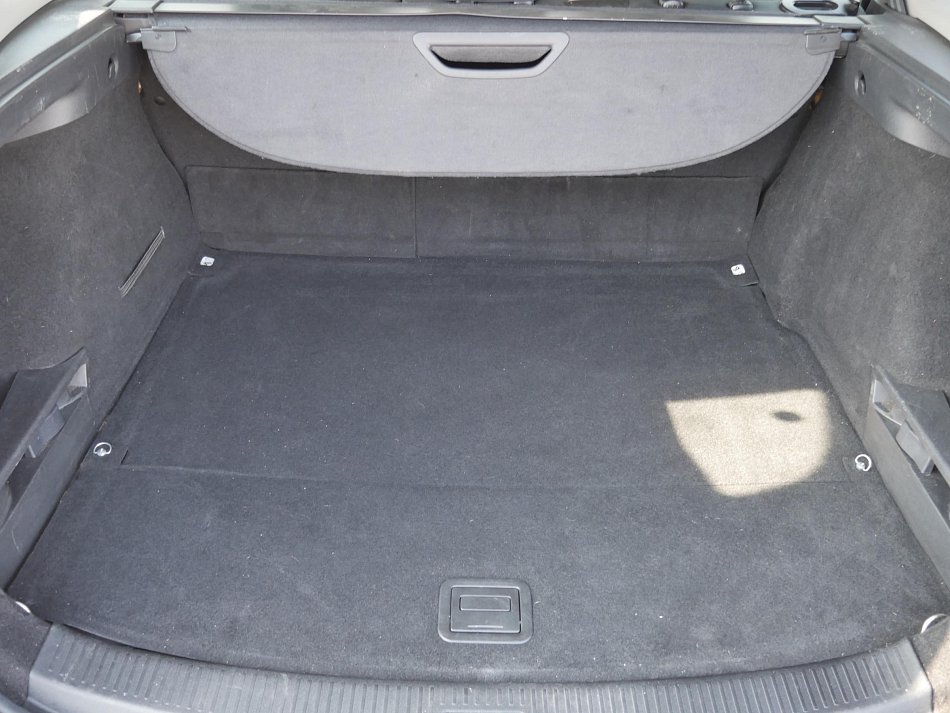 Renault Mégane 1.6i 