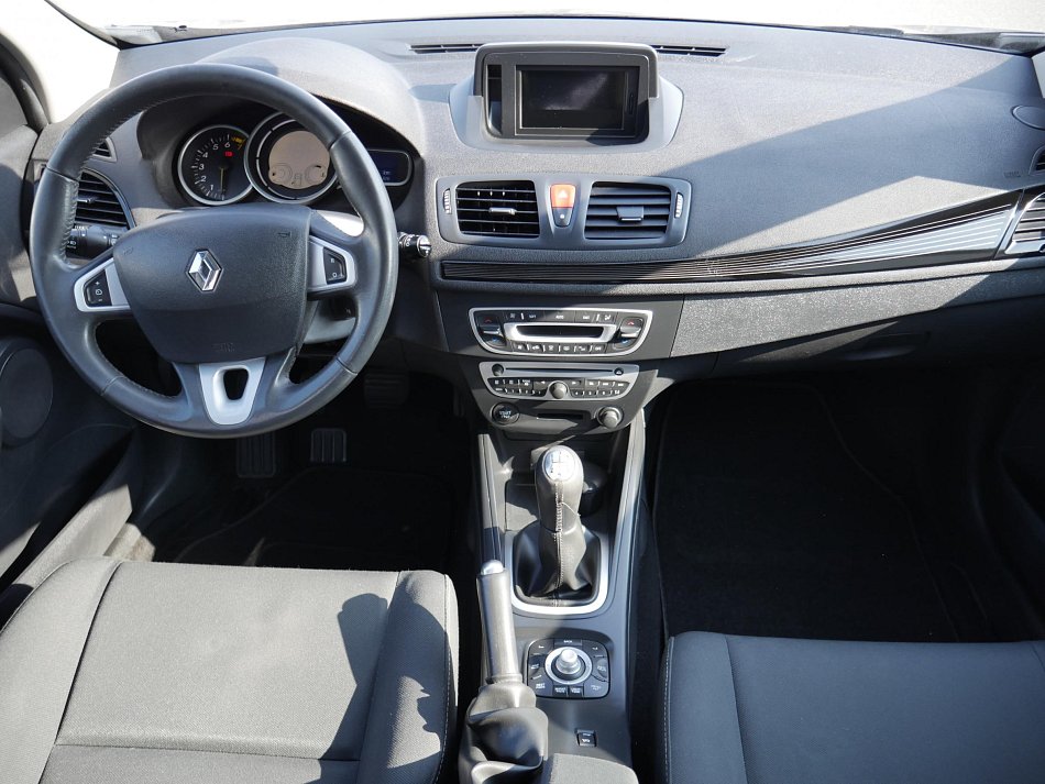 Renault Mégane 1.6i 