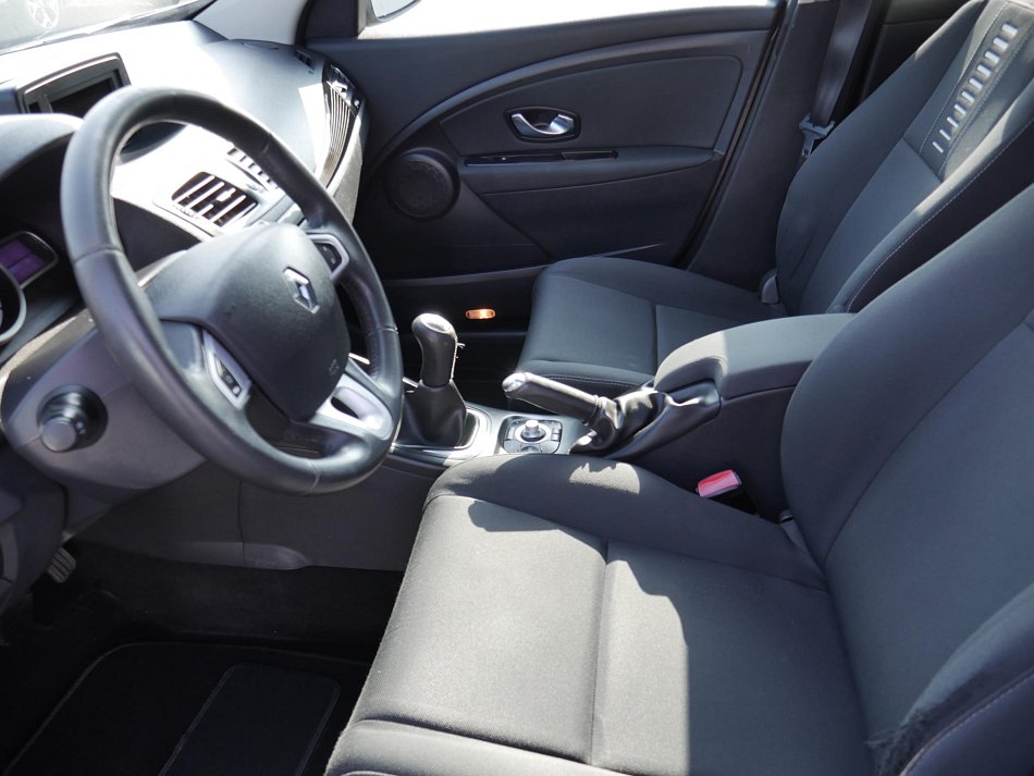 Renault Mégane 1.6i 