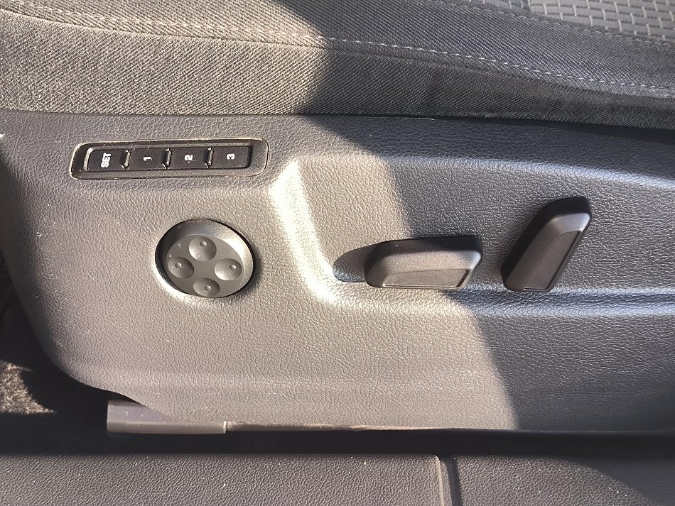 Škoda Superb II 2.0 TDi 