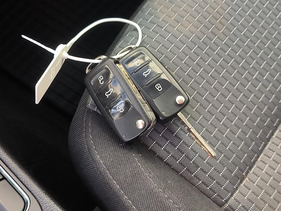 Škoda Superb II 2.0 TDi 