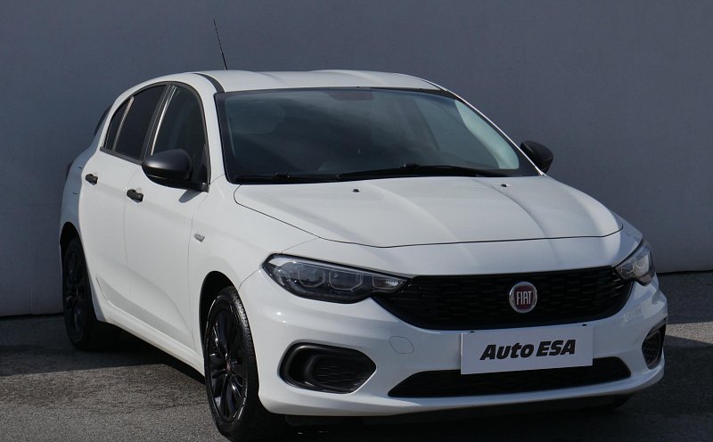 Fiat Tipo 1.4i 