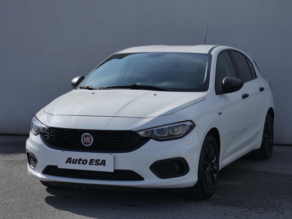 Fiat Tipo 1.4i 