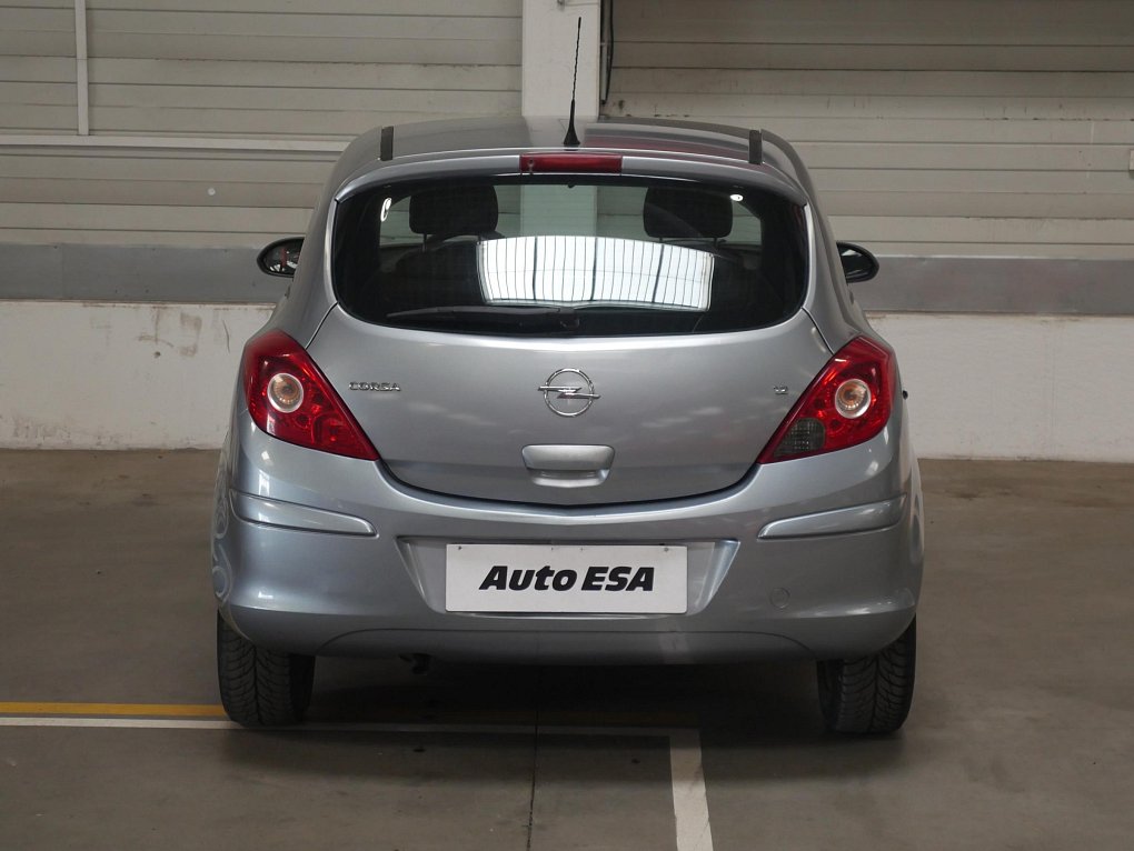 Opel Corsa 1.2 