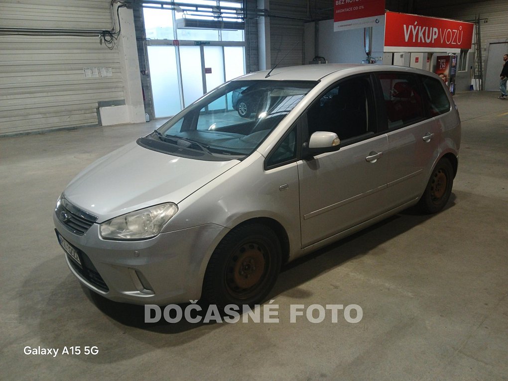 Ford C-MAX 1.6 TDCI 