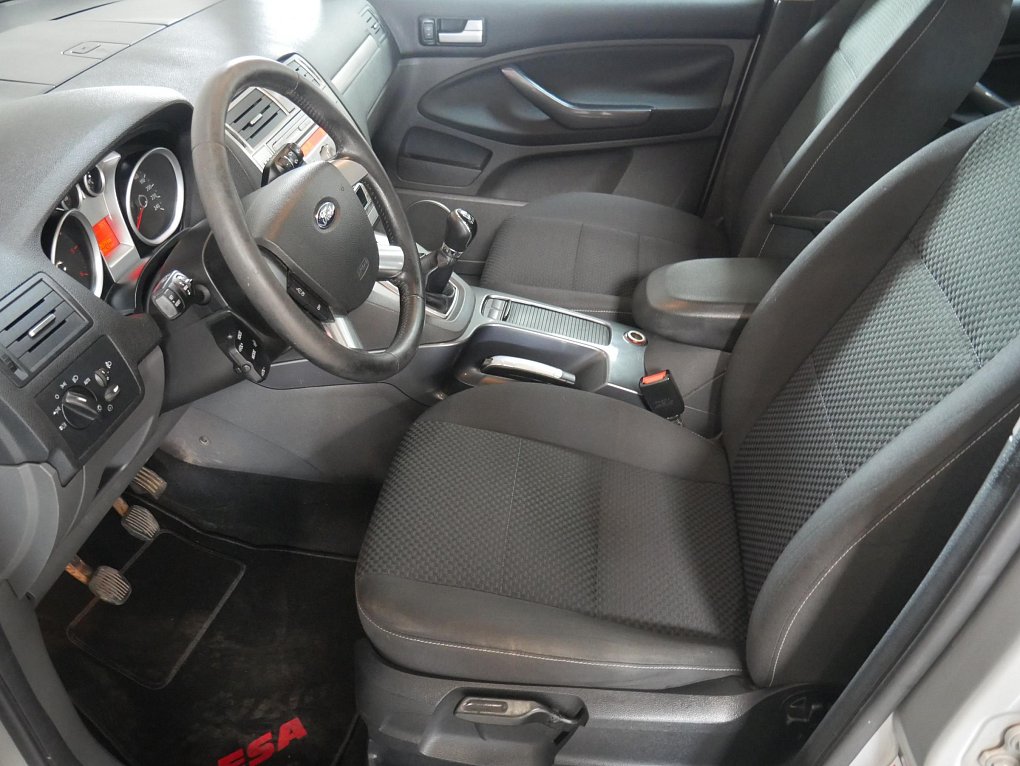 Ford C-MAX 1.6 TDCI 