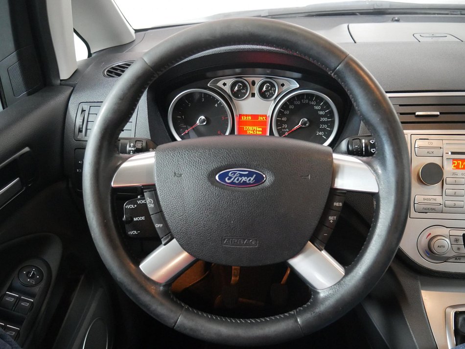 Ford C-MAX 1.6 TDCI 