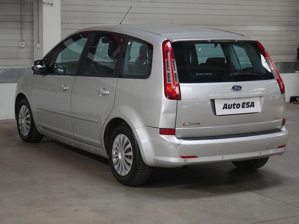 Ford C-MAX 1.6 TDCI 