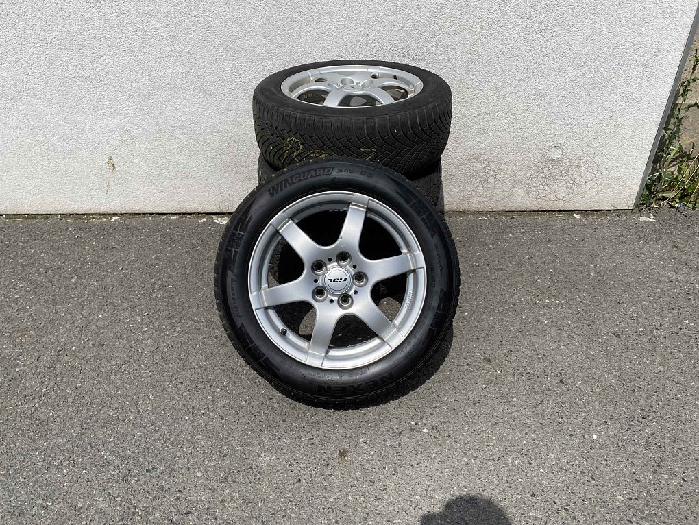 Volkswagen Passat 2.0 TDi Highline 4x4
