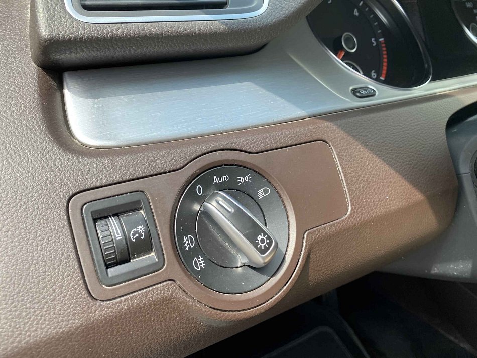 Volkswagen Passat 2.0 TDi Highline 4x4