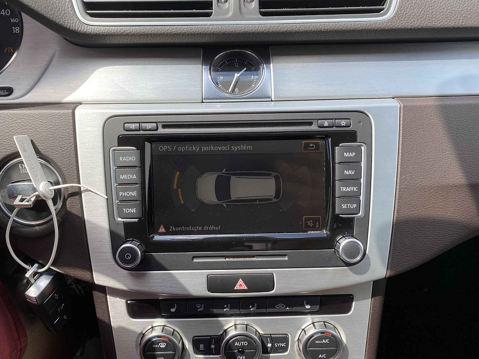 Volkswagen Passat 2.0 TDi Highline 4x4