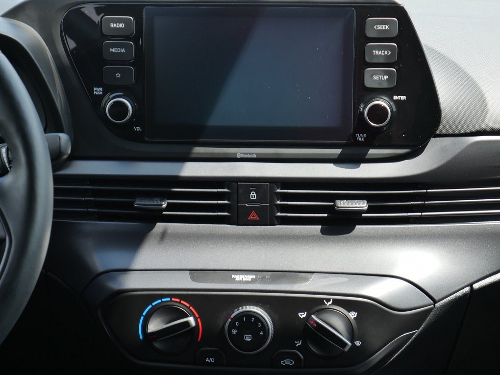 Hyundai Bayon 1.0 T-GDI 