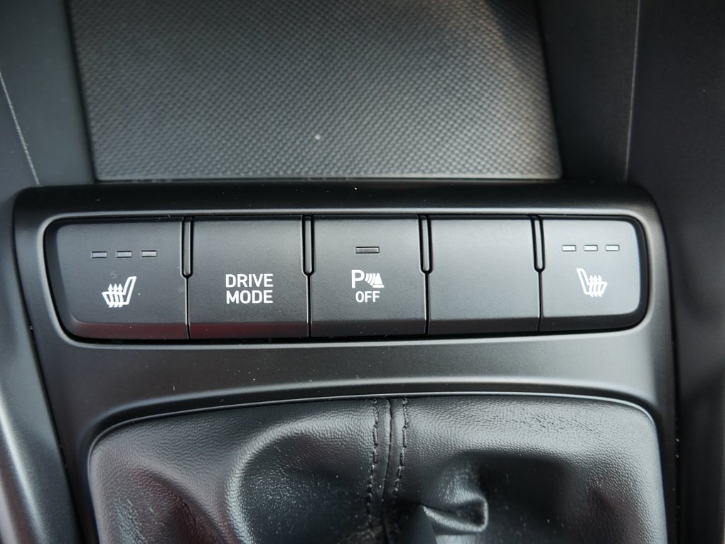 Hyundai Bayon 1.0 T-GDI 