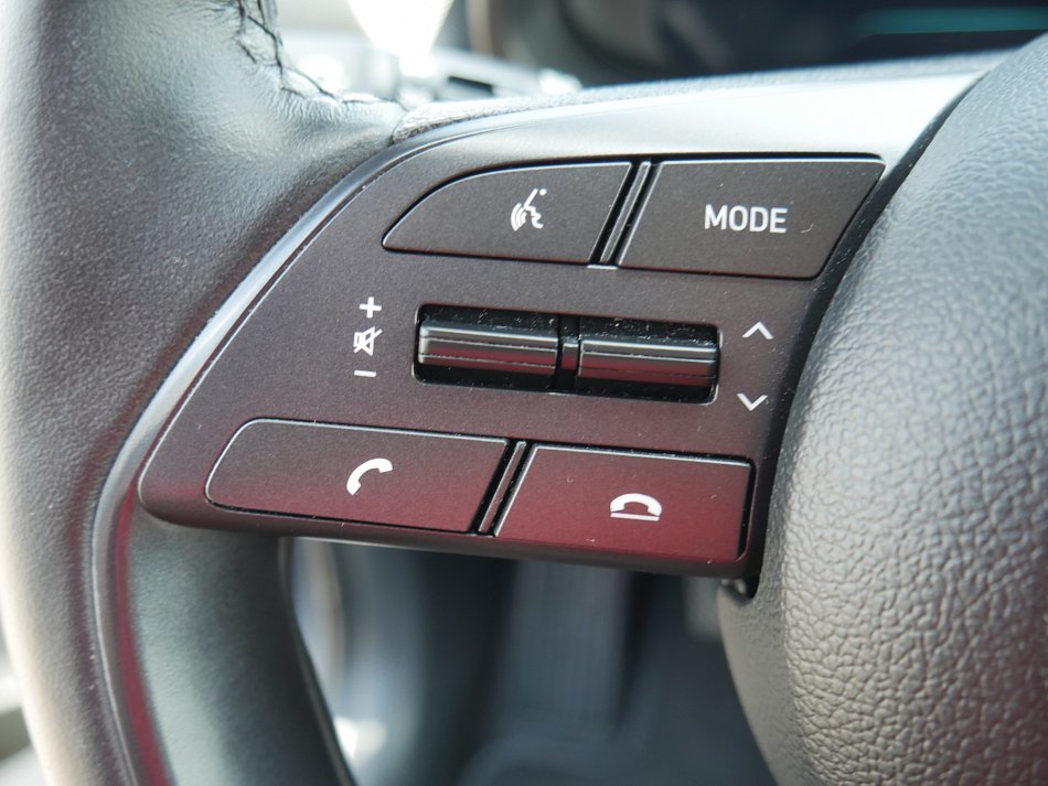 Hyundai Bayon 1.0 T-GDI 
