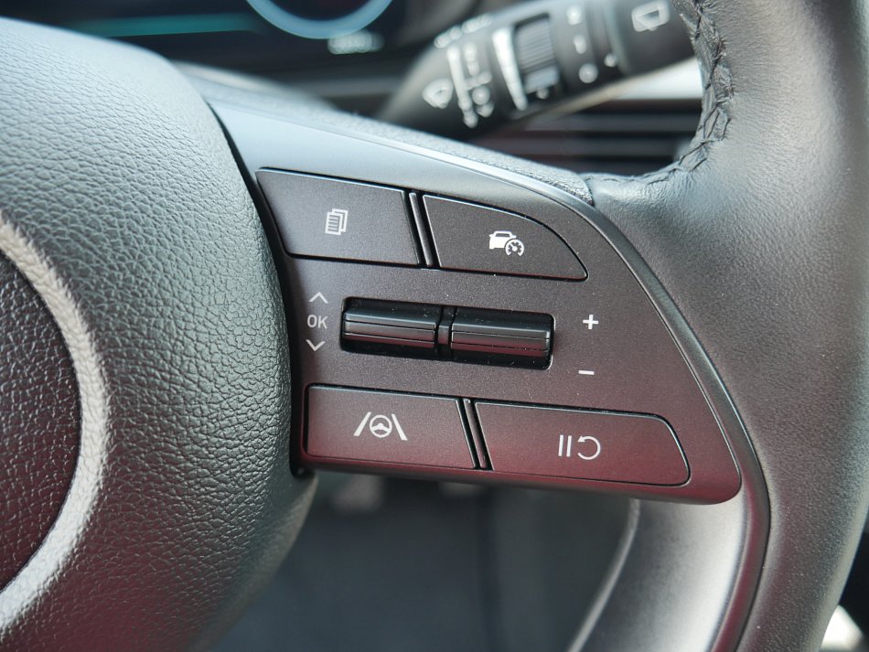 Hyundai Bayon 1.0 T-GDI 